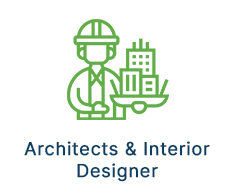 Architects & Interior Designer