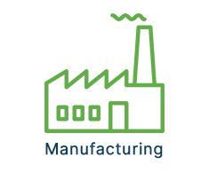 Manufacturing