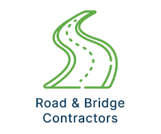 Road & Bridge Contractors